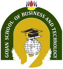 Gojan Logo